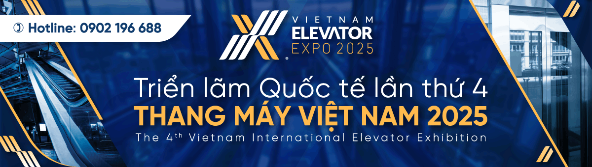 Elevator 2025 Banner