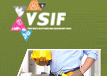 Triển lãm quốc tế chuyên ngành Ngũ Kim & Dụng cụ Cầm tay – VIETNAM HARDWARE & HAND TOOLS EXPO 2023 (VHHE 2023)