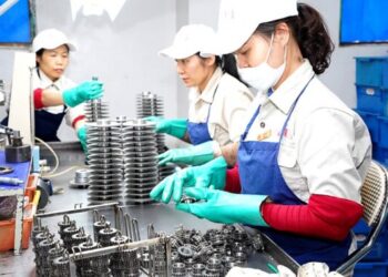 Sửa đổi Nghị định số 111/2015/NĐ-CP: Cú huých cho ngành công nghiệp hỗ trợ