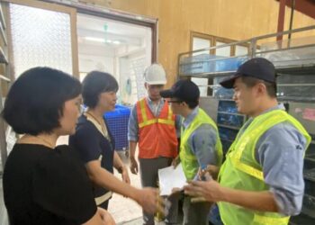 CHƯƠNG TRÌNH VASI – TMV CẢI TIẾN ONSITE