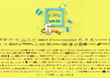 CHÚC MỪNG SINH NHẬT VASI 6 TUỔI (18/3/2017 – 18/3/2023)