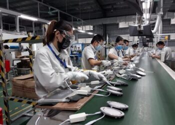 Tăng kết nối doanh nghiệp công nghiệp hỗ trợ Việt Nam – Nhật Bản