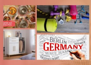 Tập đoàn Tchibo của Đức tìm nhà cung cấp Việt Nam