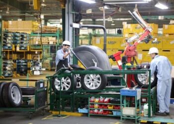 Dư địa để ngành công nghiệp hỗ trợ bứt phá