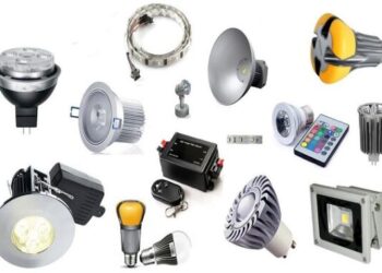 Doanh nghiệp Canada cần tìm đối tác sản xuất đèn LED