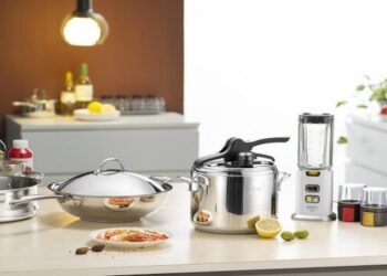 Doanh nghiệp Đan Mạch tìm hàng gia dụng của Việt Nam