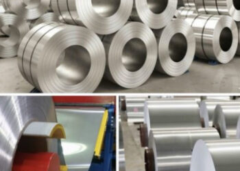 TÌM NHÀ CUNG CẤP CUỘN NHÔM TẠI VIỆT NAM