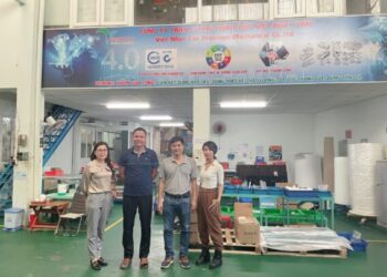 Kết nối doanh nghiệp công nghiệp hỗ trợ Việt Nam – Nhật Bản