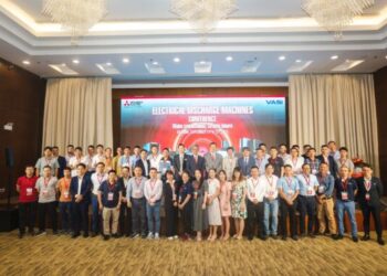 Chương trình kết nối doanh nghiệp hội viên VASI và Mitsubishi Electric Việt Nam