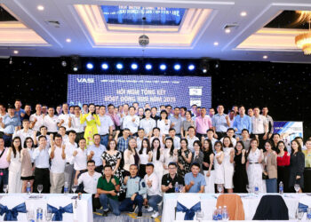 HỘI NGHỊ TỔNG KẾT HOẠT ĐỘNG VASI NĂM 2023 & VASI CEO SUMMIT LẦN 2