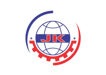 JK Vietnam Industrial Joint Stock Company