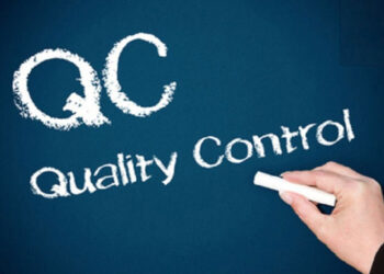 Mời tham gia khóa đào tạo online Kỹ năng QA/QC sơ cấp trong nhà máy