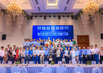 TỔNG KẾT SỰ KIỆN – VASI CEO SUMMIT 2024 TẠI TP.HCM