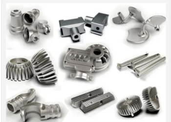 Doanh nghiệp Hợp Toàn (Đài Loan) tìm đối tác gia công phụ kiện kim khí