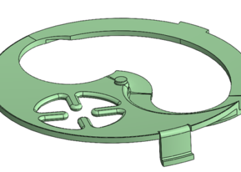 Khách hàng Hoa Kỳ tìm kiếm nhà cung cấp sản phẩm dập tấm – stamped sheet metal part