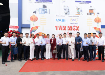 [Recap] TÂN XUÂN 2025 tại TP. Hồ Chí Minh