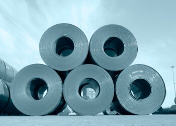 Bổ sung thêm danh mục thép cán nóng nhập khẩu từ Trung Quốc đề nghị loại trừ áp thuế chống bán phá giá