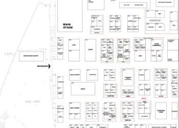 Mời tham gia Cụm gian hàng VASI: Triển lãm METALEX Việt Nam 2025 (MXV25)