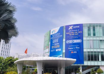 VIETNAM ELEVATOR EXPO 2025 – KHẲNG ĐỊNH VAI TRÒ KẾT NỐI TOÀN DIỆN, ĐÓN ĐẦU XU HƯỚNG VÀ CÔNG NGHỆ TIÊN PHONG