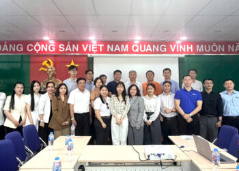 [VASI x SAMSUNG: SOURCING FAIR 2026 TP.HCM | 16.03.2026]