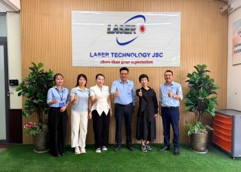 VASI thăm và làm việc với doanh nghiệp hội viên
