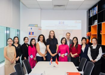 VASI & DBAV: CHÍNH THỨC KÝ KẾT MOU – MỞ RỘNG CƠ HỘI CHO DOANH NGHIỆP CÔNG NGHIỆP HỖ TRỢ VIỆT NAM VƯƠN RA THỊ TRƯỜNG CHÂU ÂU
