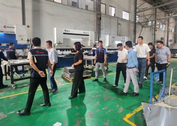 VASI đồng hành cùng doanh nghiệp hội viên tại Bắc Ninh