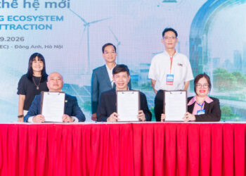 Hệ sinh thái xanh cho công nghiệp hỗ trợ: Cơ hội thu hút FDI thế hệ mới